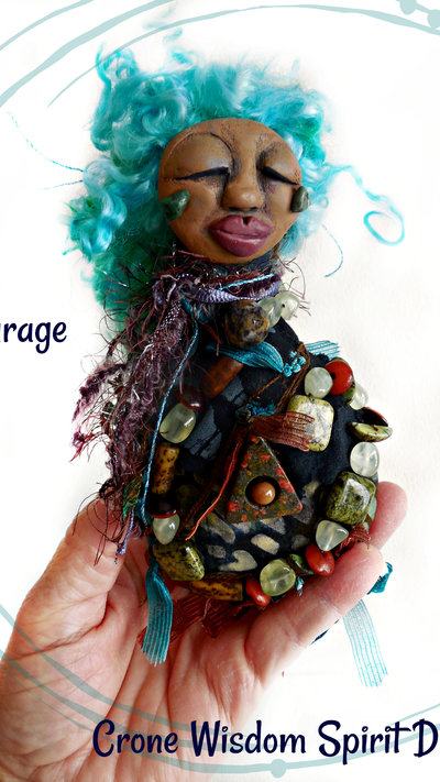 Courage